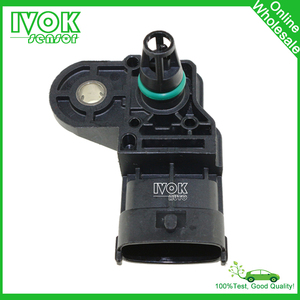 Bản đồ cảm biến, áp suất không khí cho lancia Delta III Musa Luận Án Ypsilon 0.9 1.3 1.4 1.6 1.9 2.0 2.4 D jtd multijet - Product Image 3