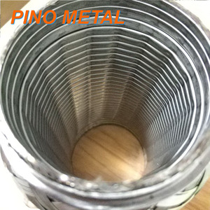 3 1/2 "x 4" phổ ống xả <span class=keywords><strong>Flex</strong></span> - Product Image 3