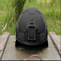 Sports de plein air Touring Casco Capacete Couvre-chef Tactics Capacete Worker Working Safety Helmet