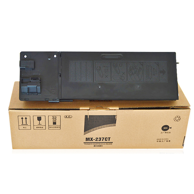 X&O Premium Quality Compatible Sharp MX-237GT Toner Cartridge for AR 6020-6031 Series Copier