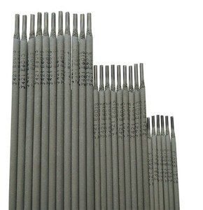Électrode de soudage en acier au carbone E6013 E7016 E7018 Électrode de soudage <span class=keywords><strong>Esab</strong></span> E 7018 E 7016 E 6013 Barre de soudage chinoise - Product Image 6