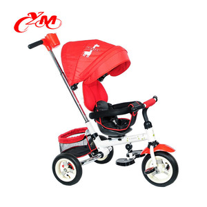 Chine <span class=keywords><strong>Marché</strong></span> de Gros <span class=keywords><strong>Moins</strong></span> Cher Prix utilisé trois roues bébé vélo/en plastique bébé jouet tricycle/vélo pour enfants d - Product Image 5