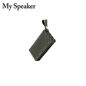 Shenzhen fábrica <span class=keywords><strong>Amazon</strong></span> Venta caliente IPX7 <span class=keywords><strong>impermeable</strong></span> altavoz de bolsillo - Product Image 2
