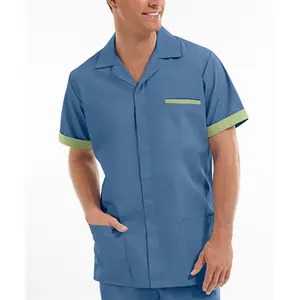 Cleaning service uniforms design cleaning staff uniforms hotel uniform