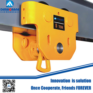 250 kg 500 kg 2 toneladas 3 toneladas 5 toneladas <span class=keywords><strong>Kito</strong></span> estilo manual viajar tipo polipasto eléctrico de cadena en el taller - Product Image 4