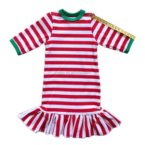 Yeni doğmuş toddler bebek elbise bebek kız 18 inç elbise kıyafet amerikan kız bebek - Product Image 1