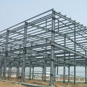 China did modular prefabricated warehouse CONTAINER - Product Image 1