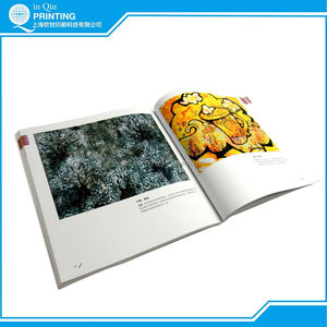 Chino profesional de prensa imprimir y encuadernar un libro - Product Image 5