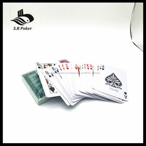 Proveedor profesional de Rectangular Poker caso plegable mesa de póquer con precio bajo - Product Image 1