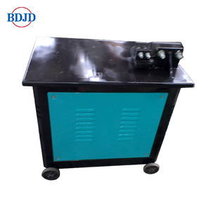 Étrier arc machine à cintrer chine inoxydable hoop bender - Product Image 1