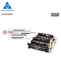 Distributeur automatique de billets WINCOR Unité d'extraction double CMD-V4 ROHS 1750109615