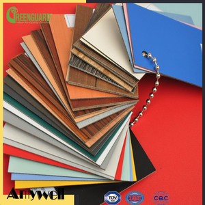 Panneaux extérieurs stratifiés haute pression Amywell <span class=keywords><strong>Fundermax</strong></span> en phénolique massif, imperméables et ignifuges - Product Image 5