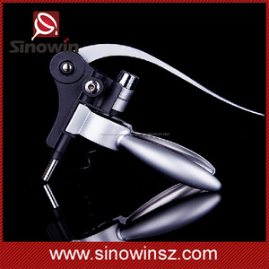 <span class=keywords><strong>El</strong></span> <span class=keywords><strong>mejor</strong></span> regalo de botella de <span class=keywords><strong>vino</strong></span> del abrelatas del sacacorchos - Product Image 2