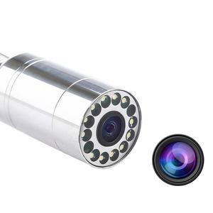 Caméra d'inspection de canalisation TP9000C étanche 23 mm CMOS H.264 <span class=keywords><strong>pour</strong></span> la réparation et le remplacement des canalisations d'égout - Product Image 4
