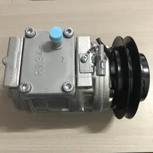 A/c compressor para land cruiser hzj80 88320-60630