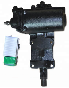 Boîte de direction assistée à crémaillère pour <span class=keywords><strong>HYUNDAI</strong></span> TERRACAN - Product Image 3