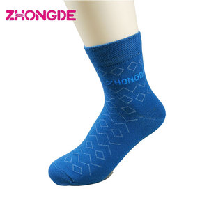 Venta caliente del diseño único 2017 algodón de canalé <span class=keywords><strong>Calcetines</strong></span> - Product Image 5