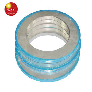 Made in china 1/4 H, 1/<span class=keywords><strong>2</strong></span> H, <span class=keywords><strong>3</strong></span>/4 H, H volle harte härte edelstahl folie 304 kaltgewalzte edelstahl-spiral - Product Image 6