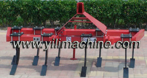 Scarificatore del subsoiler del coltivatore profondo dell'azienda agricola della macchina di agricoltura - Product Image 3