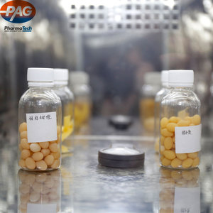 GMP Chứng Nhận Coenzyme Q10 100 mg + Bioperine 5 mg Softgel Viên Nang Cho Việc Thúc Đẩy Khỏe Mạnh Làm Giảm Nồng Độ <span class=keywords><strong>Cholesterol</strong></span> - Product Image 4