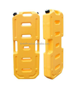 Réservoir de carburant en plastique, capacité de 20 l, 5 gallons, carburant de haute qualité Durable - Product Image 1