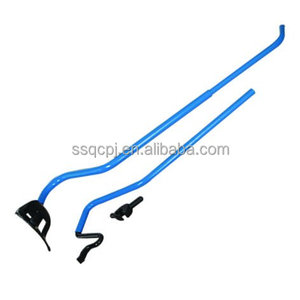 المعادن نصف إطار شاحنة تغيير أدوات - Product Image 2