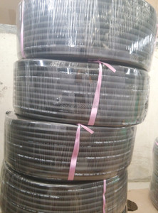 <span class=keywords><strong>Tuyau</strong></span> d'air <span class=keywords><strong>flexible</strong></span> en PVC noir résistant à la chaleur et à la corrosion pour applications industrielles et domestiques, raccords de <span class=keywords><strong>gaz</strong></span> avec service de découpe - Product Image 6