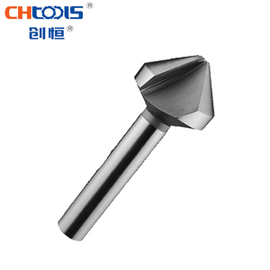 Vente chaude Métal Utiliser Queue Cylindrique HSS Bits <span class=keywords><strong>Fraise</strong></span> - Product Image 1