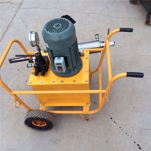 공장 생산 유압 돌 분할 바위 드릴 기계 - Product Image 2