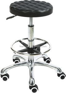 Comercial <span class=keywords><strong>Muebles</strong></span> silla de Uso General y Material de espuma PU ISF <span class=keywords><strong>anti</strong></span> estática para la máquina de coser - Product Image 1