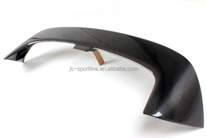 Jc Sportline fibre de carbone aileron arrière Wing pour Volkswagen Tiguan 2012 up - Product Image 5