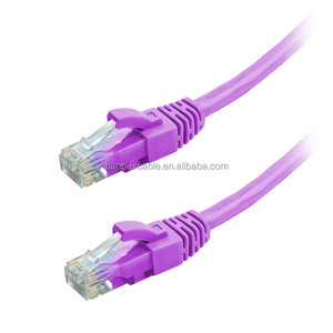 RJ45 Utp Cableแมว6เครื่องผลิตมีราคาดี - Product Image 3