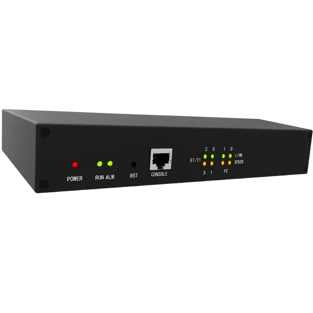 Dinstar voip pc naar telefoon dialer Ondersteuning SS7 1/2 E1 Media Kofferbak VOIP Gateway