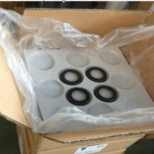 วงแหวนเซ็นเซอร์แม่เหล็ก ABS ล้อหลัง 09156203 สำหรับรถ <span class=keywords><strong>Opel</strong></span> - Product Image 4