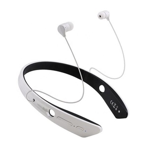Di alta qualità BM-170 Sport Neckband In-ear Stereo Senza Fili del Trasduttore Auricolare BM170 Cuffia <span class=keywords><strong>per</strong></span> il telefono mobile Auricolare - Product Image 1