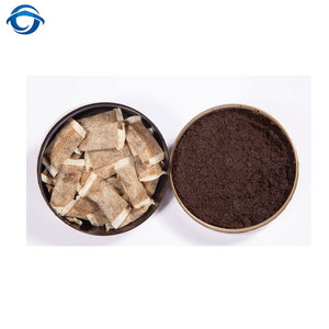Automático Snus tabaco máquina de embalaje con papel de filtro - Product Image 2