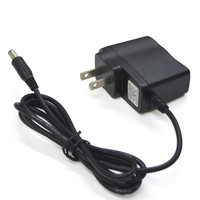 Adaptateurs secteur Intertek 8V 500mA 0,5A 4W pour téléphone portable