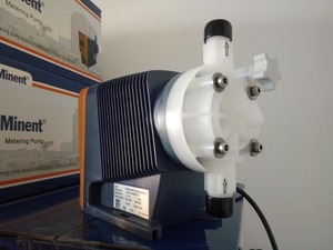 Bombas Dosificadoras para Lavadoras de la Serie CONC de 220 V, Fabricadas en China, de Grado Farmacéutico - Product Image 5