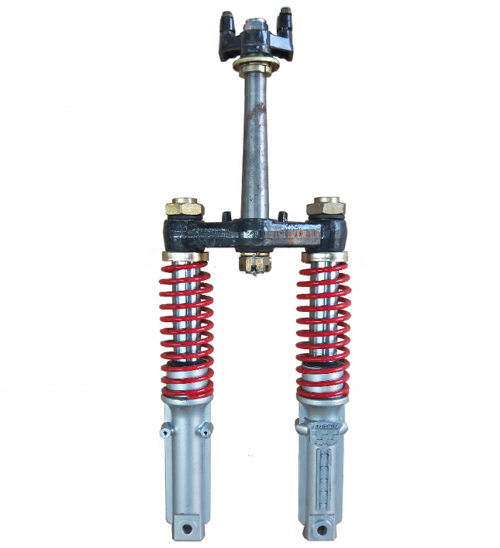 Для автомобильного амортизатора удара амортизаторов для прицепов запчасти амортизатор