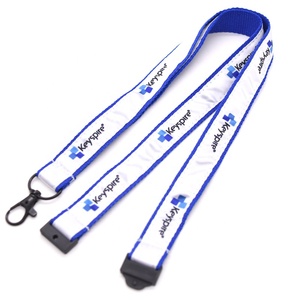 Nhà Máy Tùy Chỉnh Thiết Kế Đặc Biệt Polyester Cổ Dây Buộc Cho Khuyến Mãi - Product Image 3