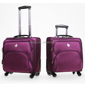 In poliestere 1680D carrello <span class=keywords><strong>cabina</strong></span> pilota bagagli cheap16 ''Spinner 4 ruote <span class=keywords><strong>valigia</strong></span> <span class=keywords><strong>dimensioni</strong></span> <span class=keywords><strong>cabina</strong></span> - Product Image 3