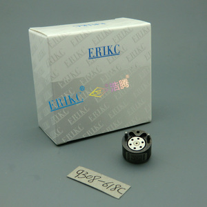 ERIKC 9308-618C nhà máy trực tiếp van điều khiển máy xúc 6308z618C điện van phun 28239294 9308618C nhà sản xuất - Product Image 6