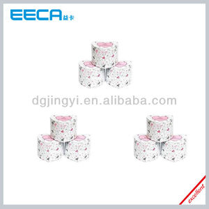 Pas <span class=keywords><strong>cher</strong></span> made - in - china paper boîte de bague - Product Image 2