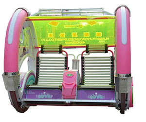 Giá tốt nhất 360 hạnh phúc xe để bán | 360 độ hạnh phúc cán xe giá | 360 độ hạnh phúc cán xe để bán - Product Image 3