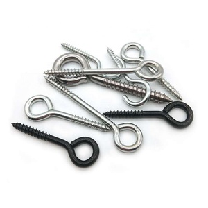 Sandingsheng tùy chỉnh kẽm mạ mở mắt tự khai thá<span class=keywords><strong>c</strong></span> <span class=keywords><strong>C</strong></span> mó<span class=keywords><strong>c</strong></span> vít - Product Image 5