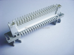 <span class=keywords><strong>10</strong></span> Cặp Ngắt Kết Nối <span class=keywords><strong>KRONE</strong></span> IDC Terminal Block <span class=keywords><strong>LSA</strong></span>-PLUS Nối Đất Nối Đất - Product Image 3