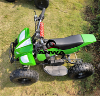 Mini atv 4 roues, 49cc, pour enfants, avec ce, offre spéciale, modèle 2020