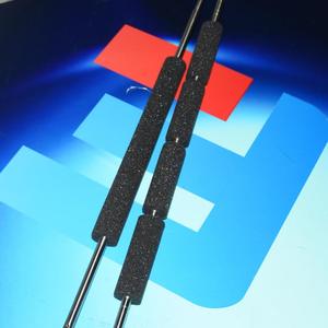 Duplicador partes esponja de N5-G3011 Q6-G3010 para <span class=keywords><strong>Duplo</strong></span> DP330E 340E 430E 440E 460E - Product Image 1