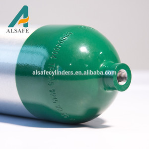 Type <span class=keywords><strong>Mini</strong></span> <span class=keywords><strong>Bouteille</strong></span> D'oxygène de Gaz Médicaux - Product Image 5