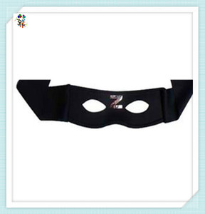 Giá rẻ tùy chỉnh ư<span class=keywords><strong>a</strong></span> thích ăn mặc trang phục Masquerade Đảng Mặt nạ mắt HPC-3512 - Product Image 5